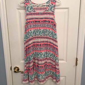 Mudd Girls Dress Size 16.